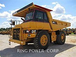 96 CATERPILLAR 769D