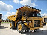 1996 CATERPILLAR 769D Photo #2