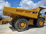 1996 CATERPILLAR 769D Photo #3