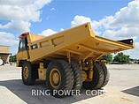 1996 CATERPILLAR 769D Photo #4
