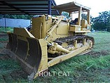 1972 CATERPILLAR D7F Photo #2