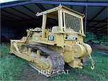 1972 CATERPILLAR D7F Photo #3