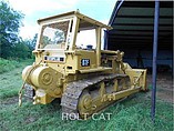 1972 CATERPILLAR D7F Photo #4