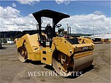 2009 CATERPILLAR CB54 Photo #2