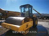 11 CATERPILLAR CS56