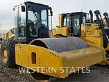 10 CATERPILLAR CS76 XT