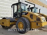 2010 CATERPILLAR CS76 XT Photo #3