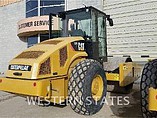 2010 CATERPILLAR CS76 XT Photo #4