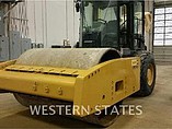 10 CATERPILLAR CS76 XT