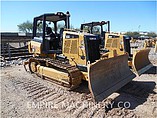 12 CATERPILLAR D3K2