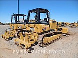 2012 CATERPILLAR D3K2 Photo #2