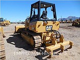 2012 CATERPILLAR D3K2 Photo #3