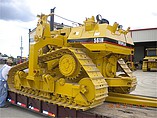 97 CATERPILLAR 561H