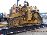 1997 CATERPILLAR 561H Photo #2