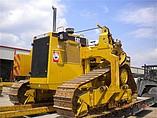 98 CATERPILLAR 561M