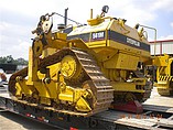 1998 CATERPILLAR 561M Photo #2