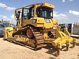 14 CATERPILLAR D6T XL