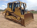 2014 CATERPILLAR D6T XL Photo #2