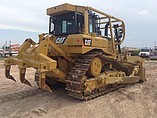 2014 CATERPILLAR D6T XL Photo #3