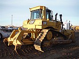 2011 CATERPILLAR D6T XL Photo #2