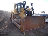 2011 CATERPILLAR D6T XL Photo #3