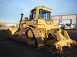 2011 CATERPILLAR D6T XL Photo #4