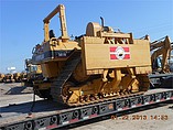 08 CATERPILLAR 561N