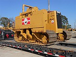 2008 CATERPILLAR 561N Photo #2