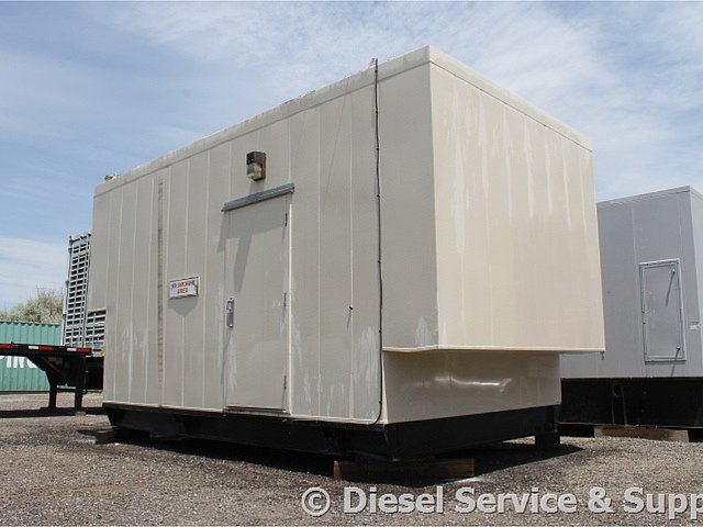 06 DETROIT 415 KW