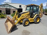 01 CATERPILLAR 420D