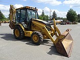 2001 CATERPILLAR 420D Photo #4