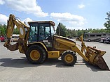 2001 CATERPILLAR 420D Photo #5