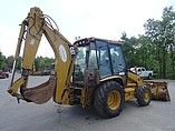 2001 CATERPILLAR 420D Photo #6