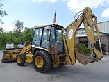 2001 CATERPILLAR 420D Photo #7