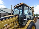 2001 CATERPILLAR 420D Photo #8