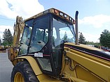 2001 CATERPILLAR 420D Photo #9