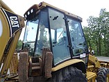 2001 CATERPILLAR 420D Photo #11