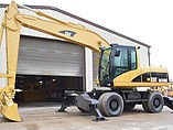 2005 CATERPILLAR M318CL Photo #1