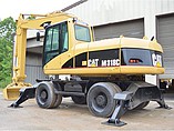 2005 CATERPILLAR M318CL Photo #3