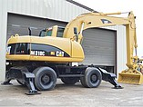 2005 CATERPILLAR M318CL Photo #4