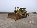 08 CATERPILLAR D8T