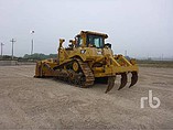 2008 CATERPILLAR D8T Photo #2