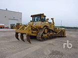 2008 CATERPILLAR D8T Photo #3