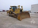 2008 CATERPILLAR D8T Photo #4