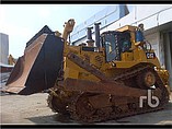 10 CATERPILLAR D10T