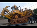 2010 CATERPILLAR D10T Photo #3