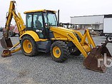 2001 FERMEC 860 Photo #2