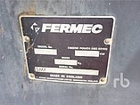2001 FERMEC 860 Photo #5