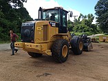 2012 CATERPILLAR 930H Photo #2