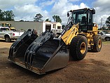 2012 CATERPILLAR 930H Photo #4